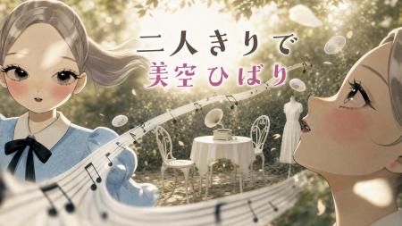 昭和の歌姫×最先端AI技術！美空ひばり18歳時の未発表