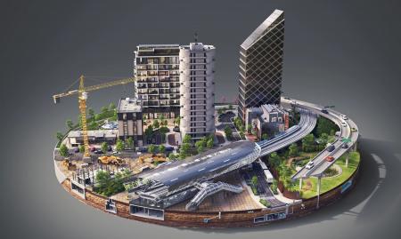 オートデスクが「BIM 図面審査」特設サイトを公開