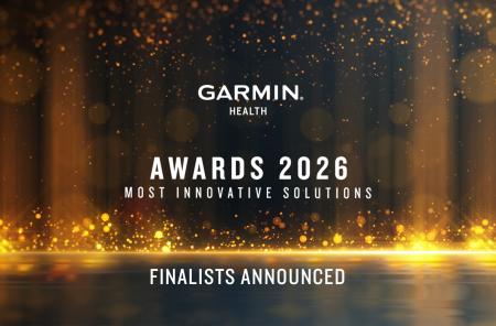 Garmin、日本のアサヒクオリティーアンドイノベーショ