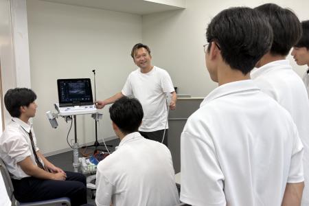 【岡山南高校×ダイヤ工業】7年目の「産学連携」授業が