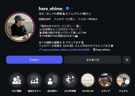 地域特化型インフルエンサーコミュニティ「LocaLink」