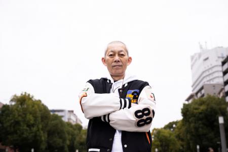 興行収入2億円を突破した『機動警察パトレイバー EZY