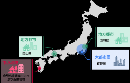 「令和７年度 広域自治体における資源循環システム構