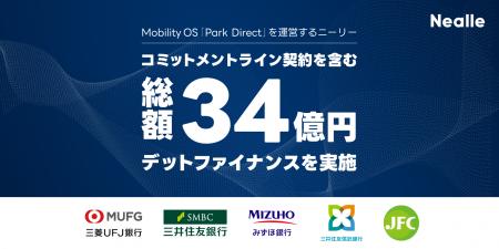モビリティ領域のOperating System（Mobility OS）「P