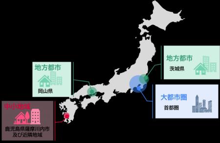 「令和７年度 広域自治体における資源循環システム構
