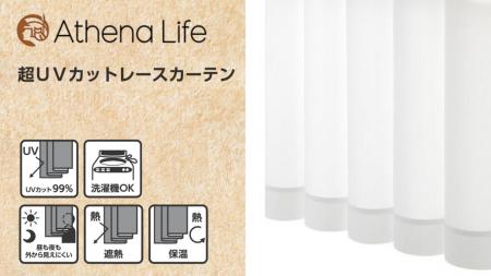 【猛暑・防犯対策】 優れた遮熱性と外から見えにくい