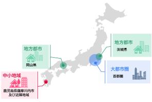 「令和７年度 広域自治体における資源循環システム構