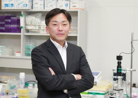 6月25日 妊娠力検査キット「MyエイジF」が採血デバイ