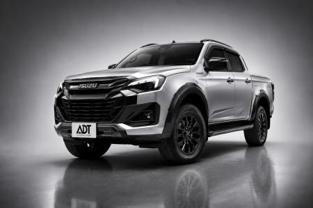 ISUZU D-MAX VCROSS 3L の販売を2026年7月1日より開始