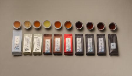 《新発売》花茶と果茶専門店「fuacha」から、高品質中