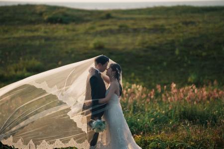 多様化する結婚のかたちに寄り添う、写真で残すウエデ