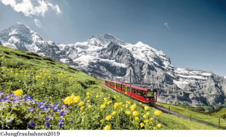 乗ってみたい海外の鉄道・列車ランキング～氷河utf-8