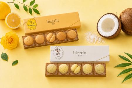 【夏限定】創業1763年イタリア・トリノ最古のカフェ「