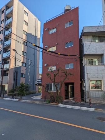【文京区向ヶ丘】親族間トラブルで5年放置…恩恵のない