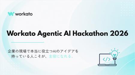 「AIを使うのに、エンジニアである必要はない。」Work