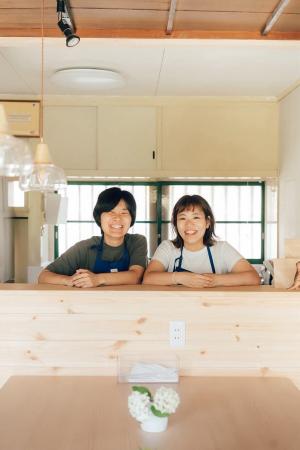 【宝塚・清荒神】「子どもと一緒でも、気をつかわず過