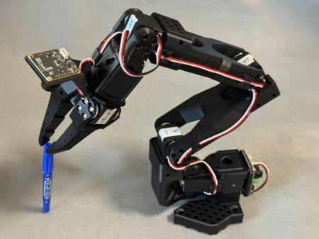 ACCESS、VLA（Vision-Language-Action）モデルを活用