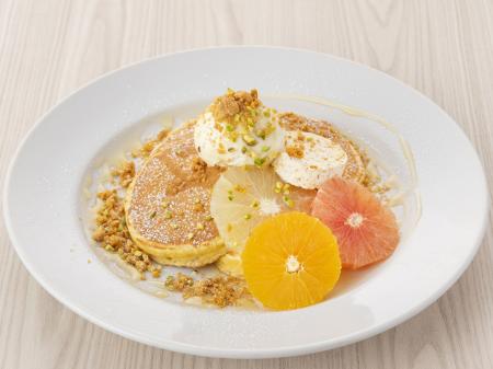 ニューヨークレストラン「サラベス」サマーフェア 第1