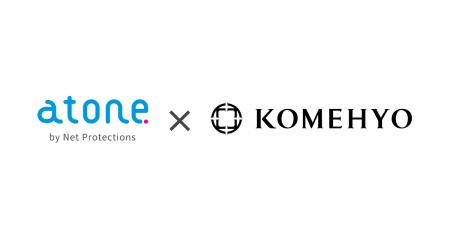 ネットプロテクションズの後払い決済「atone」が「KOM