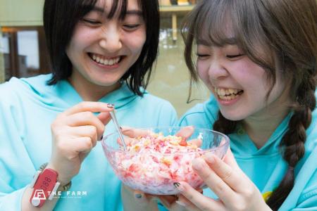 【千葉・香取】足湯なのにひんやり、熱波なのにメンソ