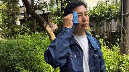 【パーソルフィールドスタッフ株式会社】熱中症対策グ