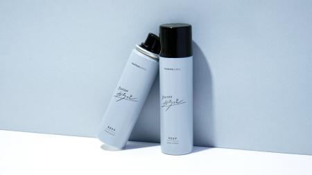 【数量限定】ヘアセットの先生みかみプロデュースのKA