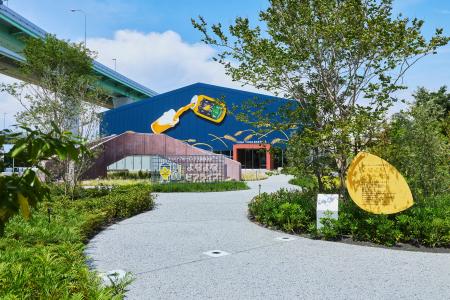 【施設の全貌を初公開】「ヤッホーブルーイング大阪醸