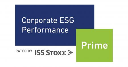 Sansan、サステナビリティの国際的評価機関 ISS ESG C