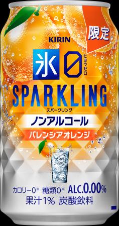 はじけるバレンシアオレンジのおいしさ！大人の心浮き