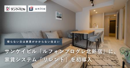【初協業】サンケイビルの都市型複合開発プロジェクト