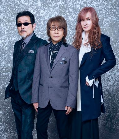 THE ALFEE ５ヵ月連続特集決定！