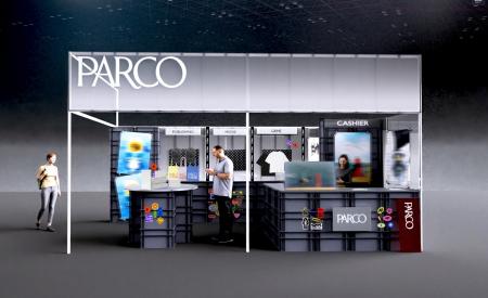 株式会社パルコ、欧州最大級の日本カルチャーイベント