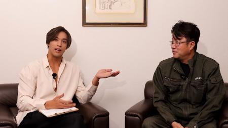 ラテンの貴公子【當間ローズ】が遺品整理の現実utf-8