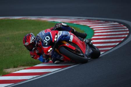 鈴鹿8時間耐久ロードレース19連覇に向け、万全なutf-8