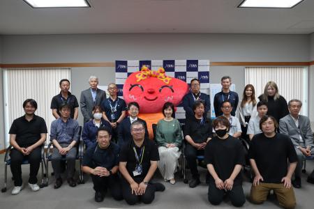 「健康が支える安全な空」伍代夏子氏が航空会社「トキ