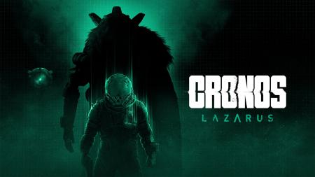 『Cronos: The New Dawn』有償DLC「Cronos: Lazarus」