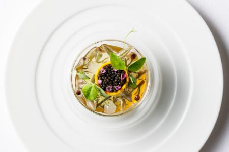 【ホテルメトロポリタン エドモント】「FOURGRAINS(フ