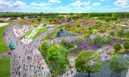 GREEN×EXPO 2027「リフィル・サーキュラープロジェク
