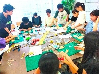 明治大学理工学部が小学生・中学生・高校生対象「夏休