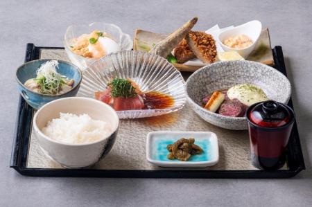 福島の食を応援！二子玉川エクセルホテル東急にて「福