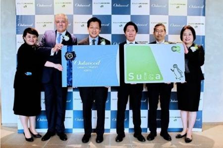 2026年6月25日（木）「オークウッド大井町トラックス