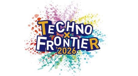 TECHNO-FRONTIER 2026で製造業の現場知をPhysical AI