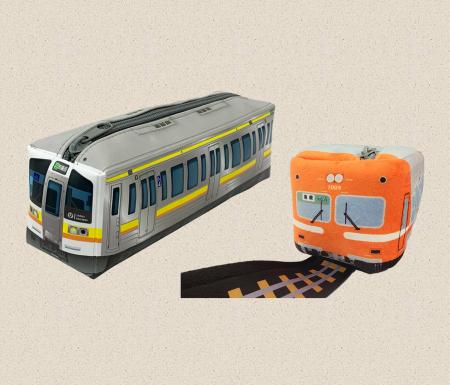 【ＪＲ東海】ＪＲ東海ＭＡＲＫＥＴに新たに鉄道事業者