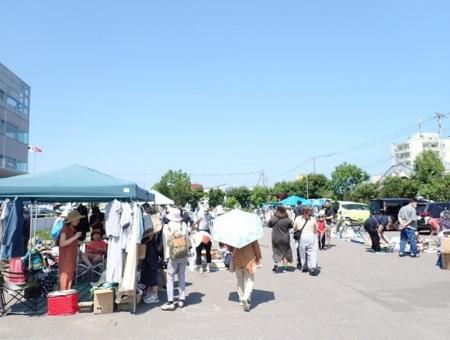 【６月２７日（土）開催】留萌合同庁舎で「ゼロカーボ