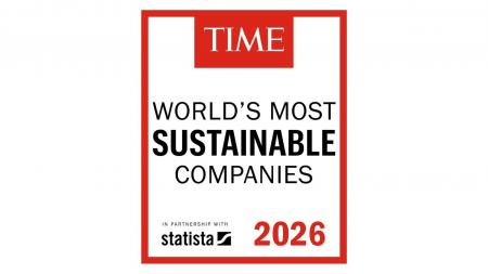 コクヨ、米国TIME誌「World's Most Sustainable Comp