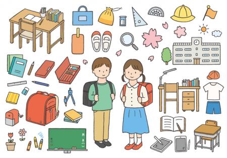 【埼玉県戸田市独自の取り組み】未就学児・保護者向け