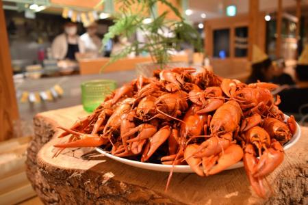 北欧の伝統文化と食を楽しむ特別な夜