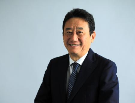 代表取締役社長の異動および経営新体制に関するお知ら