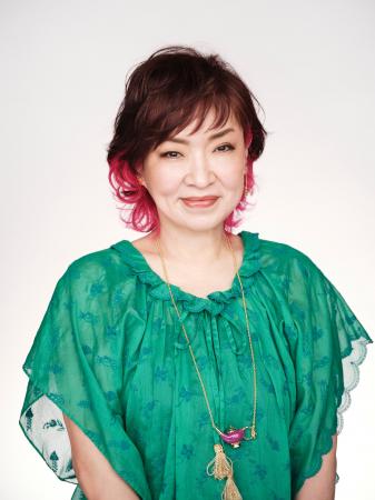 清水ミチコ、デビュー40周年を記念した全国ツアーが11