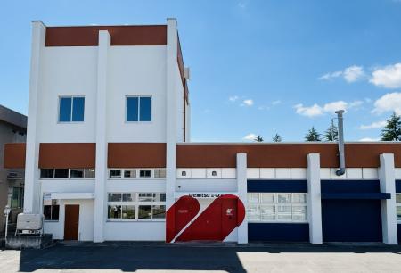 岩手県 一関工業高等専門学校「化学工学実習工場」の